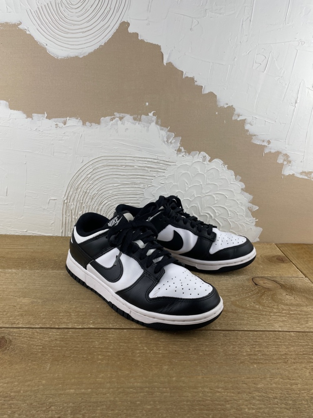 Women’s Nike Dunk Low